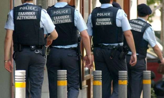 Αποδέσμευση αστυνομικών από τη φύλαξη υψηλών προσώπων- Επιστροφή άμεσα στις οργανικές τους θέσεις